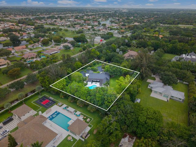 14800 Marvin Lane, Southwest Ranches, FL 33330