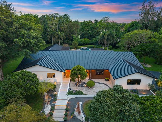 14800 Marvin Lane, Southwest Ranches, FL 33330