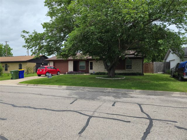 714 Catherine Lane, Seagoville, TX 75159