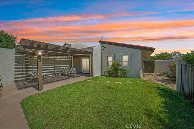 1375 Bouquet D, Upland, CA 91786