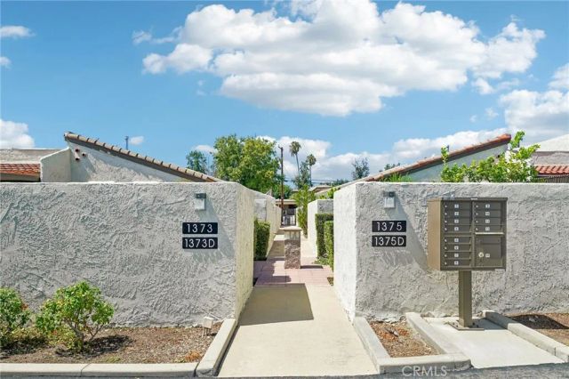1375 Bouquet D, Upland, CA 91786