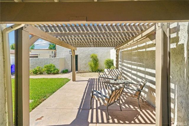 1375 Bouquet D, Upland, CA 91786