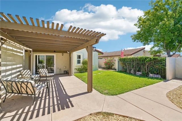 1375 Bouquet D, Upland, CA 91786