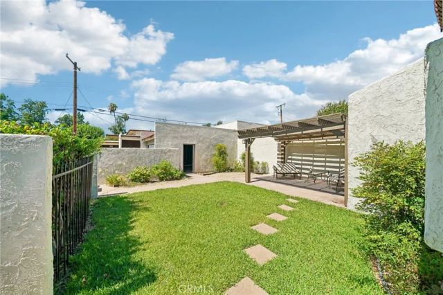 1375 Bouquet D, Upland, CA 91786