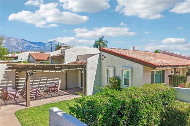 1375 Bouquet D, Upland, CA 91786