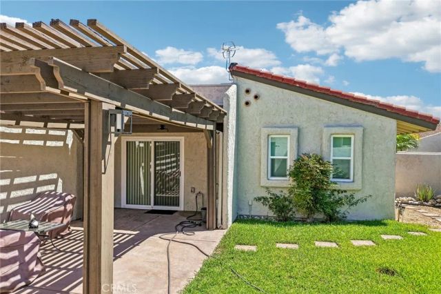 1375 Bouquet D, Upland, CA 91786
