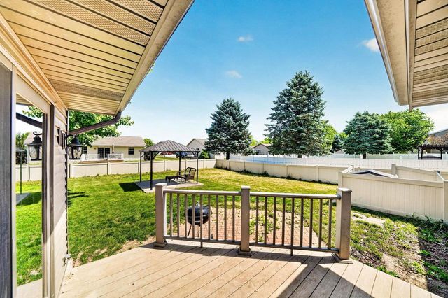 4409 Southwyck Drive, Janesville, WI 53546