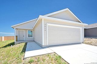 1517 Hummock Steep, New Braunfels, TX 78130