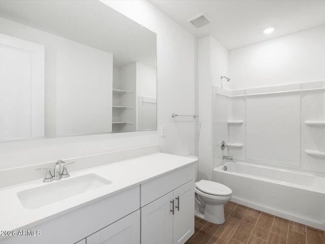 3317 N CAMDEN Drive, Florence, AZ 85132