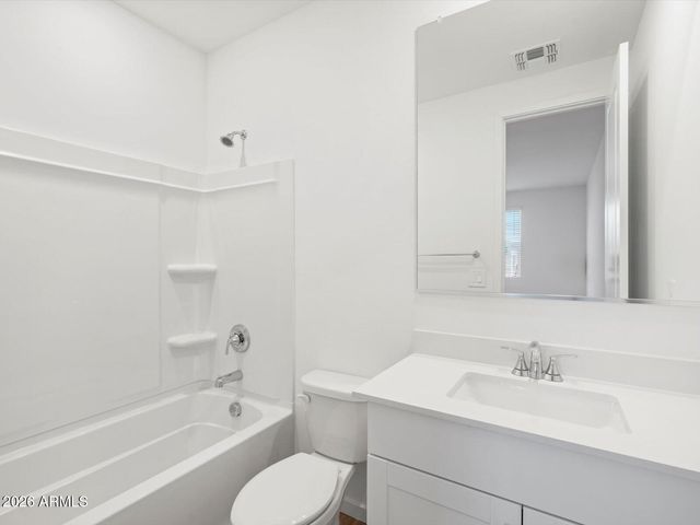 3317 N CAMDEN Drive, Florence, AZ 85132