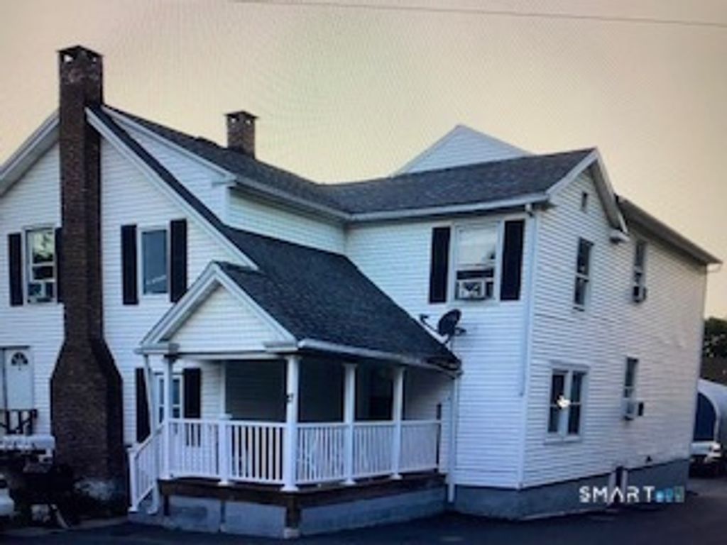 17 Park Place C, Danbury, CT 06810