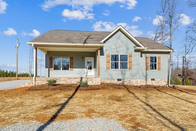 739 Long Mountain Rd, Mcminnville, TN 37110