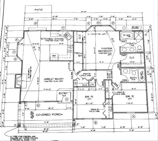 739 Long Mountain Rd, Mcminnville, TN 37110