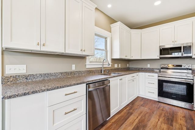 739 Long Mountain Rd, Mcminnville, TN 37110