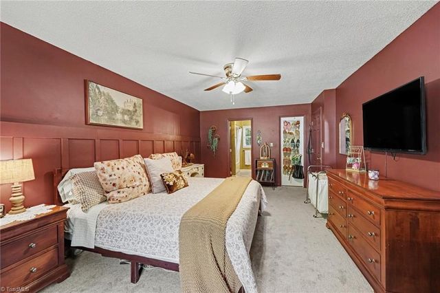 1075 Bailey Road, Germanton, NC 27019