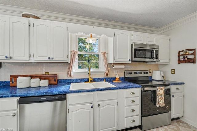 1075 Bailey Road, Germanton, NC 27019