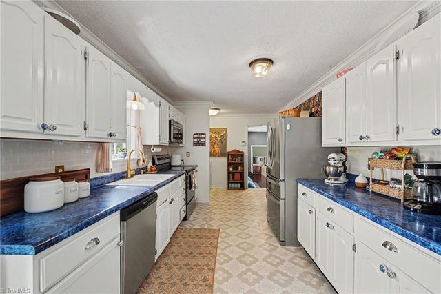 1075 Bailey Road, Germanton, NC 27019