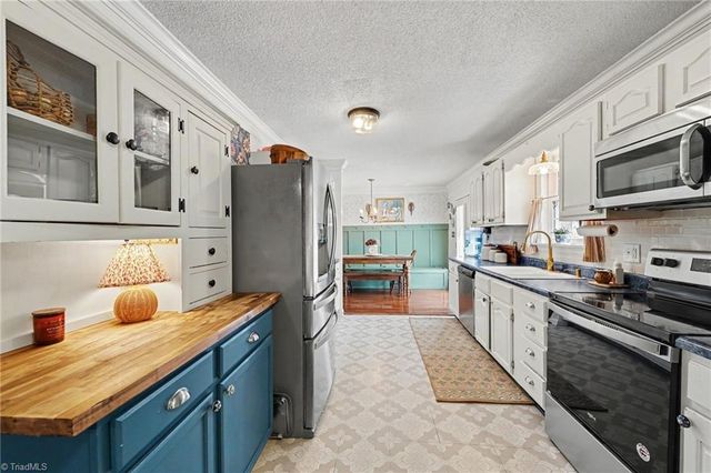 1075 Bailey Road, Germanton, NC 27019