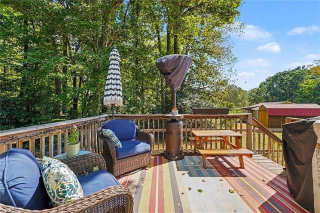 1075 Bailey Road, Germanton, NC 27019
