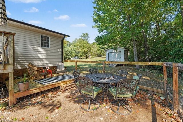 1075 Bailey Road, Germanton, NC 27019