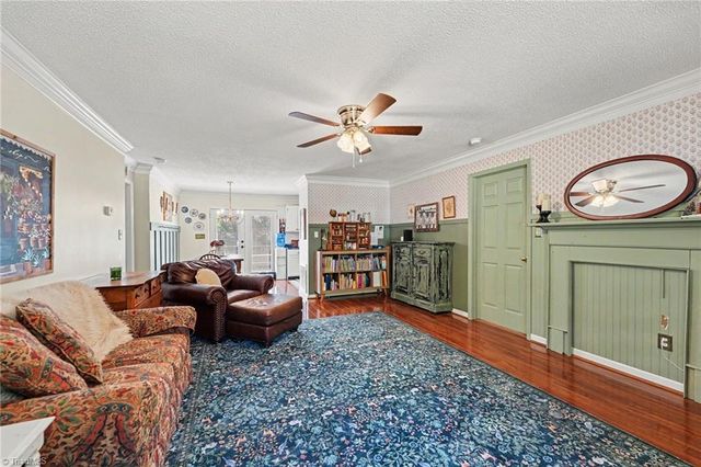 1075 Bailey Road, Germanton, NC 27019