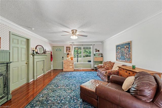 1075 Bailey Road, Germanton, NC 27019