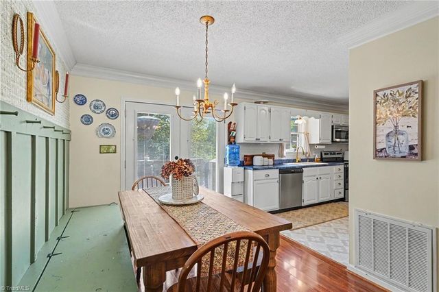 1075 Bailey Road, Germanton, NC 27019
