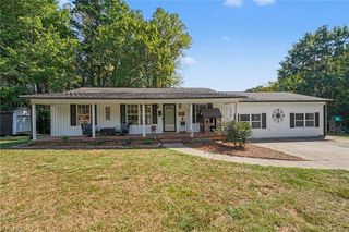 1075 Bailey Road, Germanton, NC 27019