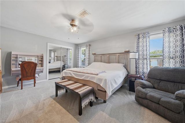 3904 Forresthills DR, Portsmouth, VA 23703