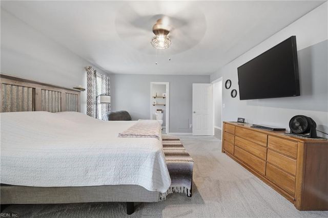 3904 Forresthills DR, Portsmouth, VA 23703