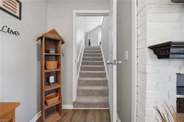 3904 Forresthills DR, Portsmouth, VA 23703