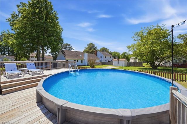 3904 Forresthills DR, Portsmouth, VA 23703