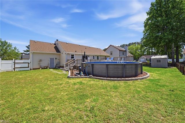 3904 Forresthills DR, Portsmouth, VA 23703