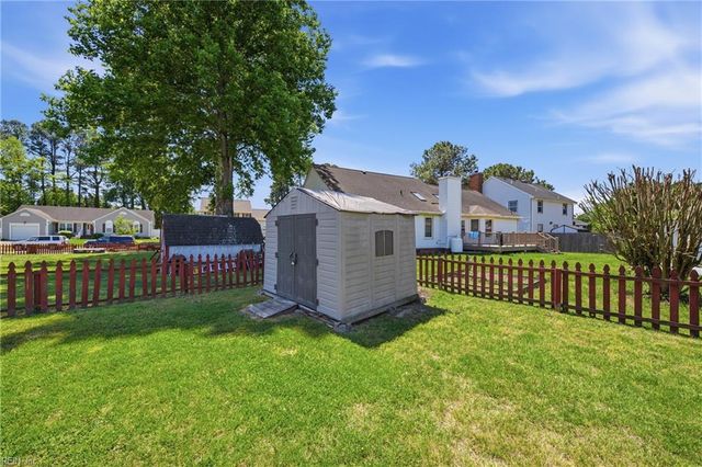 3904 Forresthills DR, Portsmouth, VA 23703