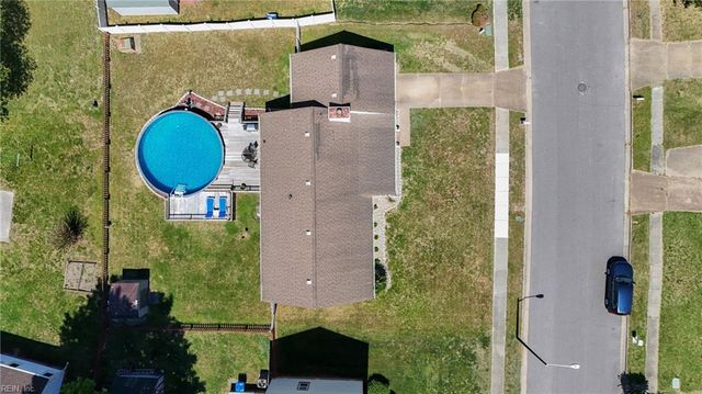 3904 Forresthills DR, Portsmouth, VA 23703