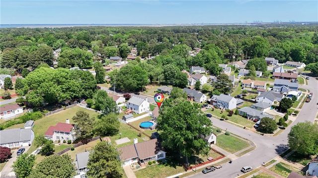 3904 Forresthills DR, Portsmouth, VA 23703