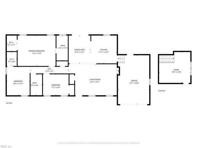 3904 Forresthills DR, Portsmouth, VA 23703