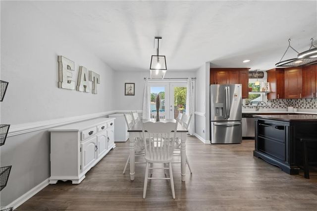 3904 Forresthills DR, Portsmouth, VA 23703