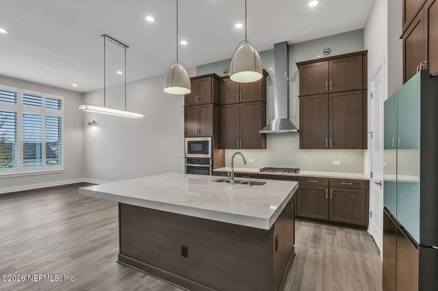 459 CRESTVIEW Drive, Ponte Vedra, FL 32081