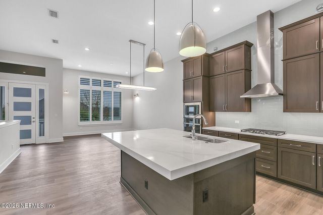 459 CRESTVIEW Drive, Ponte Vedra, FL 32081