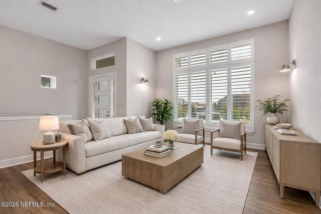 459 CRESTVIEW Drive, Ponte Vedra, FL 32081