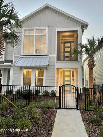 459 CRESTVIEW Drive, Ponte Vedra, FL 32081