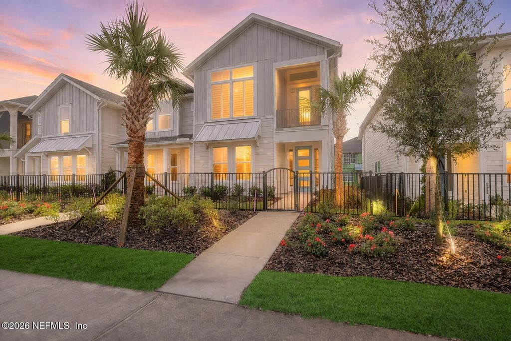 459 CRESTVIEW Drive, Ponte Vedra, FL 32081