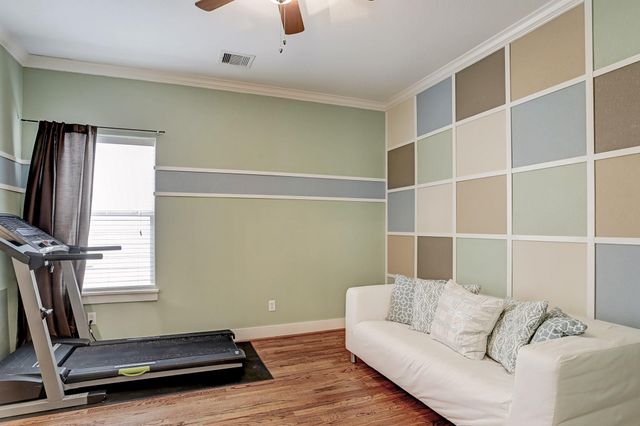 1341 Dorothy Street A, Houston, TX 77008