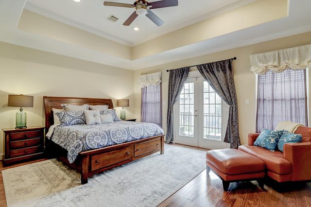 1341 Dorothy Street A, Houston, TX 77008