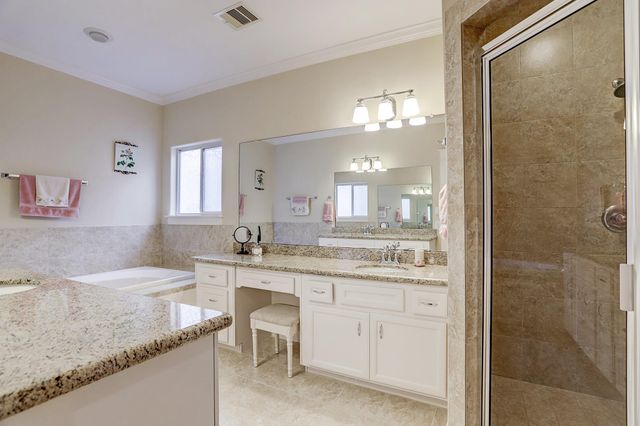 1341 Dorothy Street A, Houston, TX 77008