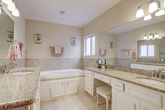 1341 Dorothy Street A, Houston, TX 77008