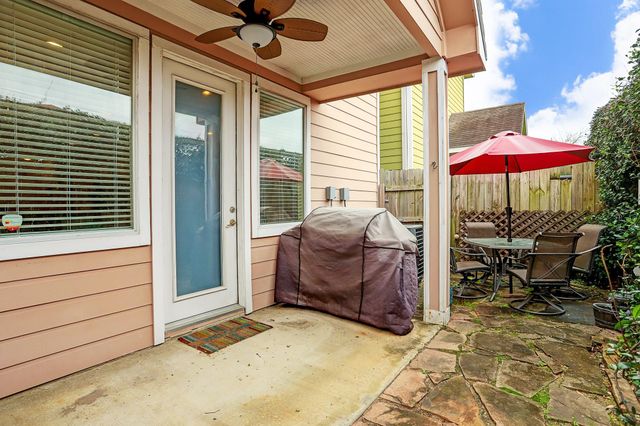1341 Dorothy Street A, Houston, TX 77008