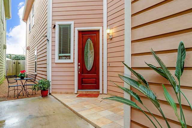 1341 Dorothy Street A, Houston, TX 77008