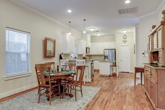 1341 Dorothy Street A, Houston, TX 77008